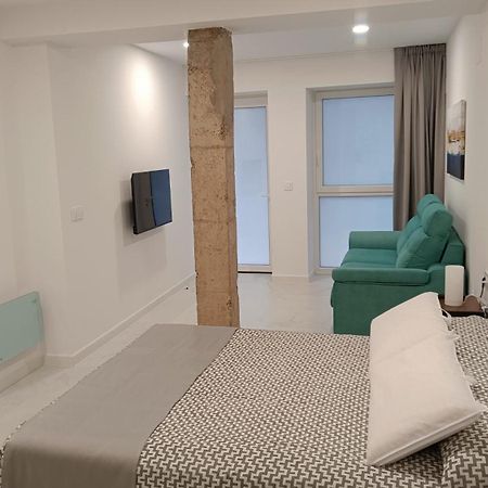 Logoxo Apartamento Zarautz Exterior foto