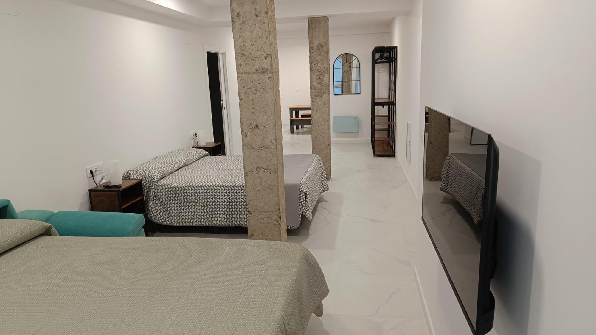 Logoxo Apartamento Zarautz Exterior foto