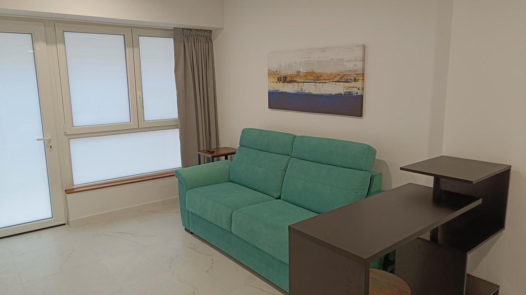 Logoxo Apartamento Zarautz Exterior foto