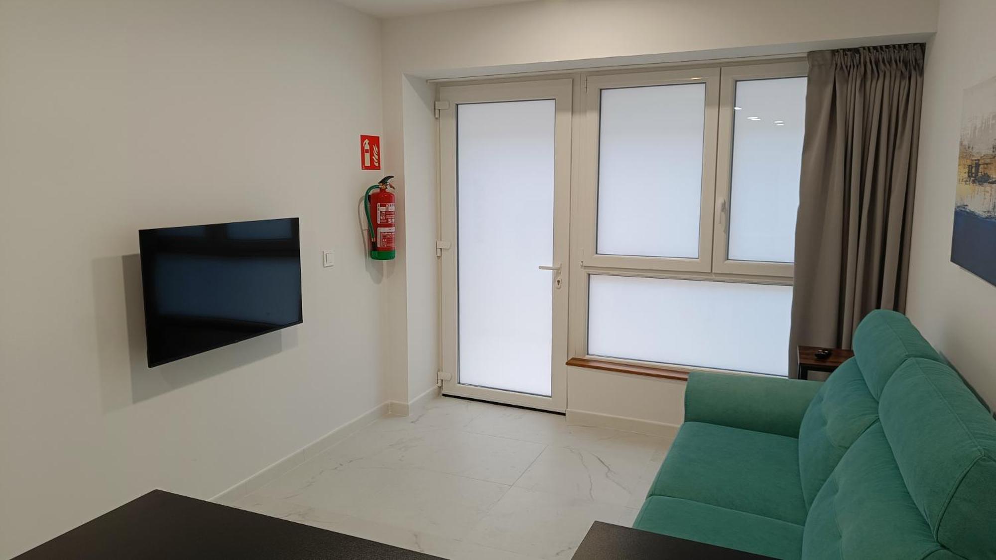 Logoxo Apartamento Zarautz Exterior foto