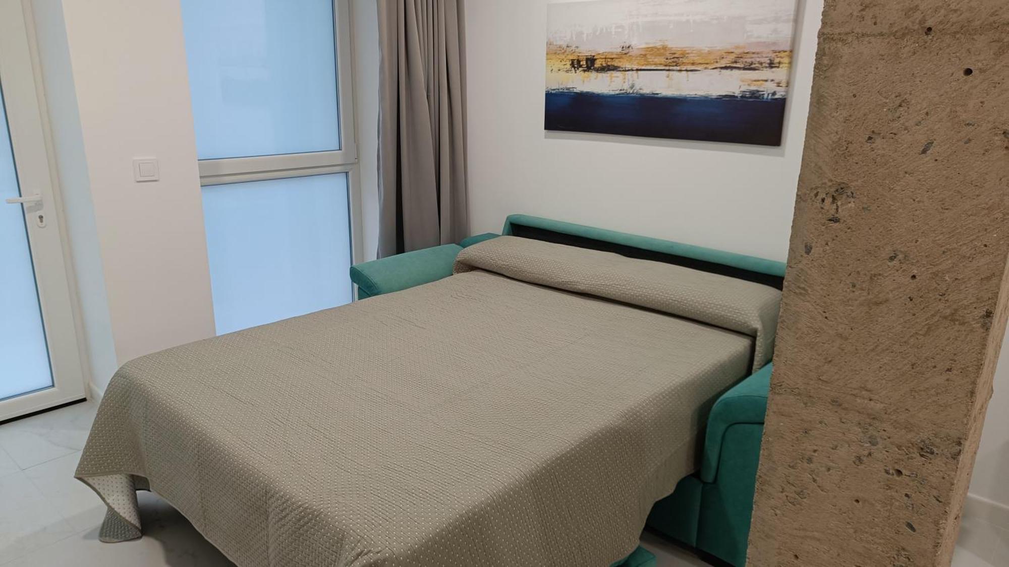 Logoxo Apartamento Zarautz Exterior foto